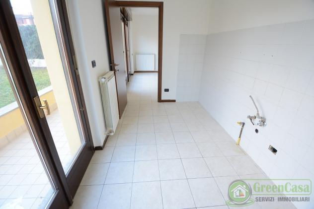 APPARTAMENTO di 2 vani e di 80 mq (VAPRIO D'ADDA) rif. IGC 2 LOCALI VAPRIO - Foto 15