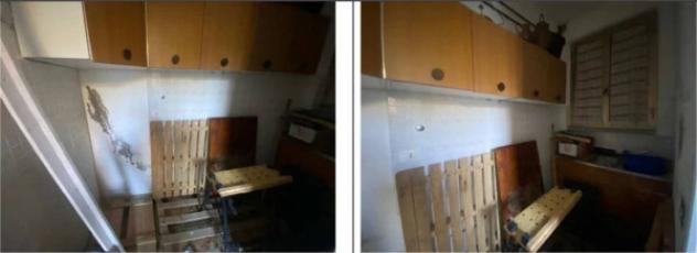 Immobile in asta di 106 m² con più di 5 locali in vendita a Villa Basilica - Foto 6