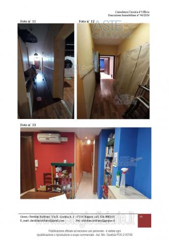 IMMOBILI-IMMOBILE RESIDENZIALE-Via Generale Cascino, 6B, 97019 Vittoria RG, Italia - Foto 6