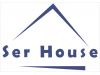 Logo Ser House
