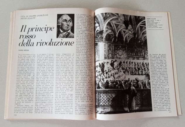 Storia Illustrata - nr. 209 - Foto 10