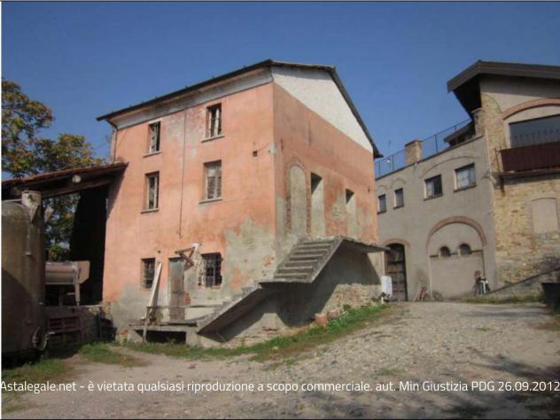 R.G.E. 439/2019 Pavia - Foto 7