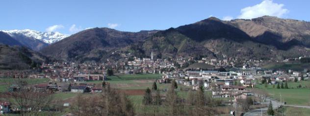 Immobile di 280 m² con 3 locali in affitto a Clusone - Foto 4