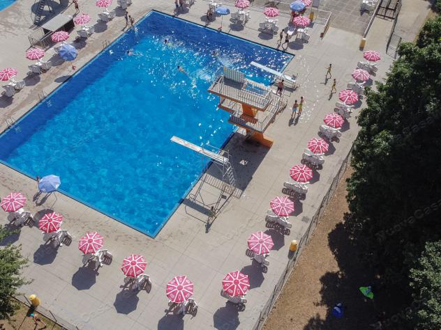 Stabilimento Balneare in vendita a Limbiate - Foto 16