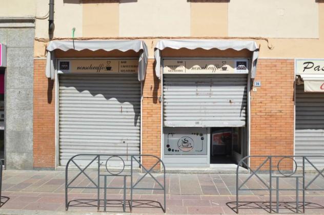 2 Vetrine in affitto a Melegnano - Foto 4