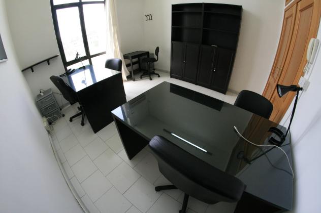 in affitto Privato ufficio Via Nuova Poggioreal mq40 - Foto 2