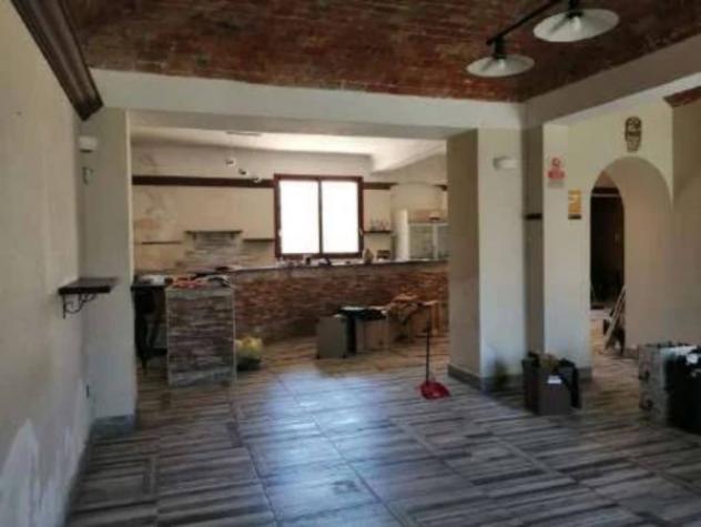 Immobile in asta di 194 m² in vendita a Tissi - Foto 5