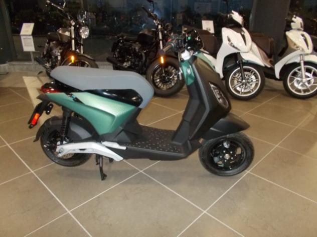 PIAGGIO 1 Active 60KM/H rif. 19327727 - Foto 10