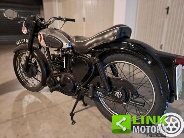 BSA C12 rif. 23803958 - Foto 8