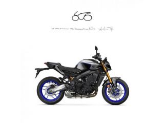 YAMAHA MT-09 SP 2026 rif. 19912341