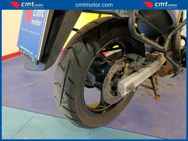 SUZUKI V-Strom 650 Finanziabile - Bianco - 116535 rif. 23545798 - Foto 7