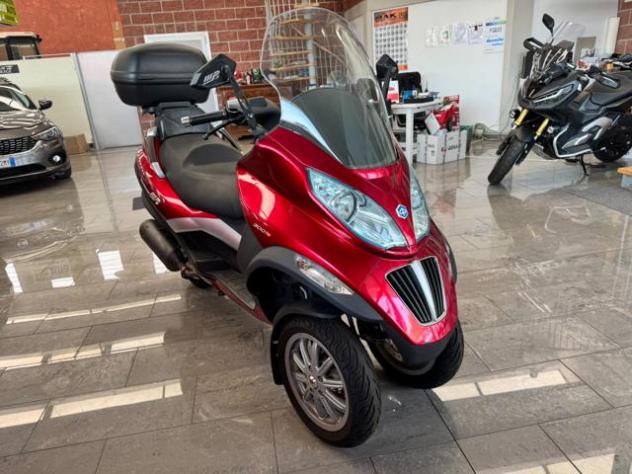 PIAGGIO MP3 300 ie rif. 23921572 - Foto 5
