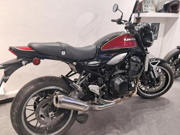 KAWASAKI Z 900 RS RS rif. 23780836 - Foto 3