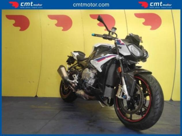 BMW S 1000 R Garantita e Finanziabile rif. 23788953 - Foto 2