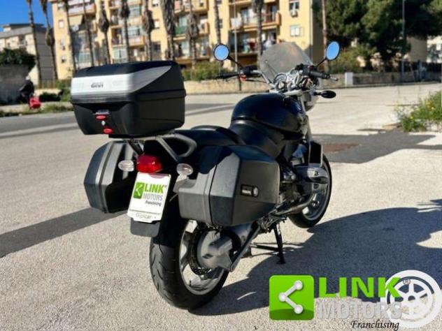 BMW R 850 R . rif. 23999284 - Foto 6