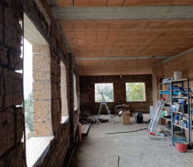 Immobile in asta di 98 m² in vendita a Magliano Sabina - Foto 5