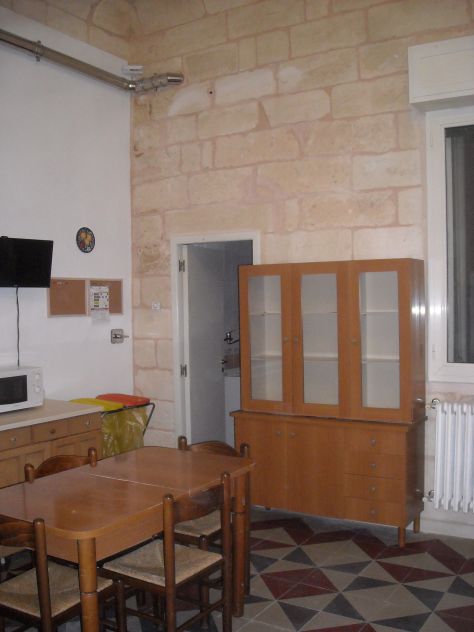 4 Camere Singole a pochi passi da Porta Rudiae, Viale dell’Università - Foto 2