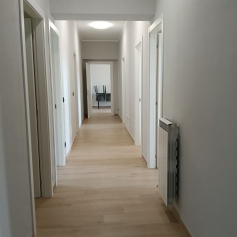 S.MAURO A 5 MIN DA C. CASALE STANZE SINGOLE NUOVISSIME - Foto 5