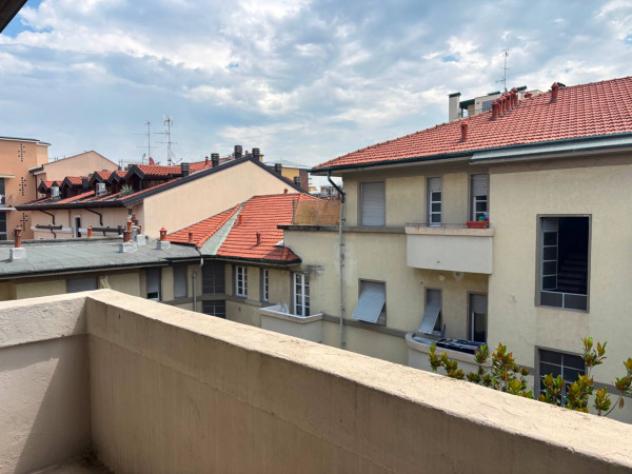 Appartamento di 60 m² con 2 locali in affitto a Milano - Foto 13
