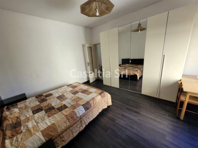 Trilocale arredato in affitto Milano – Zona Brenta / Corvetto - Foto 7