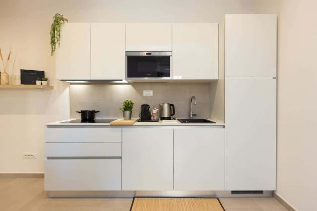 Colosseum Holidays - San Giovanni in Laterano (2 BR) - Foto 5