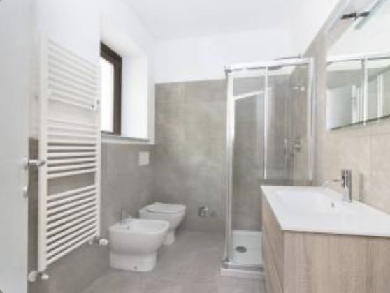 (SOLO CHIAMATE) offro Trilocale in affitto - Foto 7