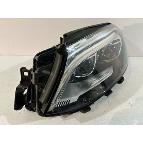 MERCEDES W166 GLE Faro anteriore ILS sx - 17414 - Foto 2