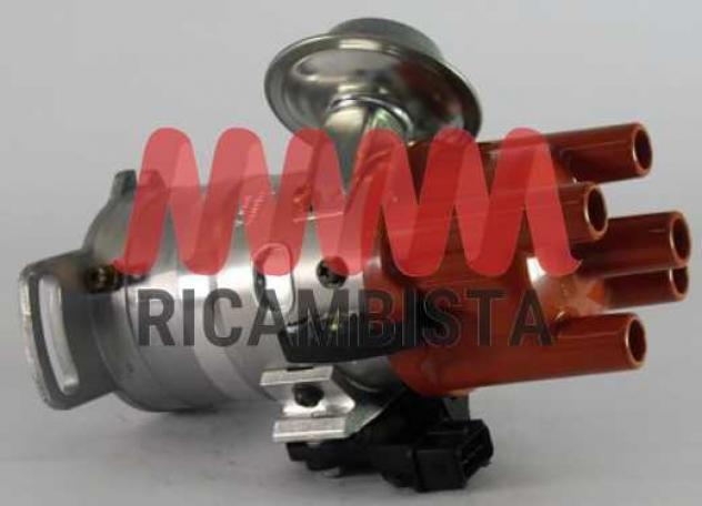 0237601004 Ford Ecort III spinterogeno Bosch