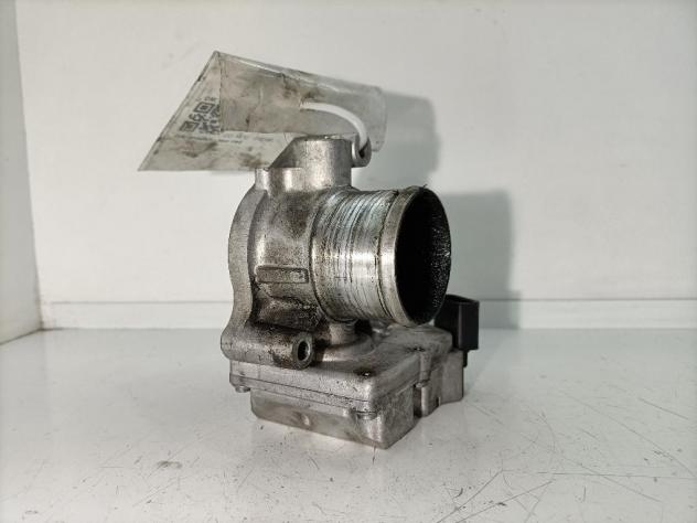 CORPO FARFALLATO SUZUKI Grand Vitara 5P 7701062300 F9Q diesel 1870 (9905) - Foto 3