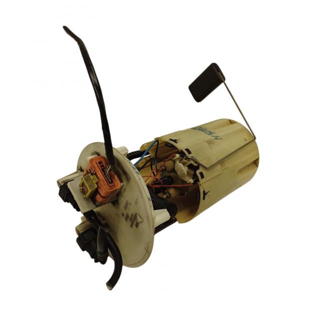 POMPA CARBURANTE LANCIA Musa 1° Serie 51746634 188B2000 Diesel 1910 (0407) - Foto 5