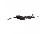 SCATOLA DELLO STERZO VOLKSWAGEN Golf 7 Berlina 7805501673 CXX diesel 1598 (12)