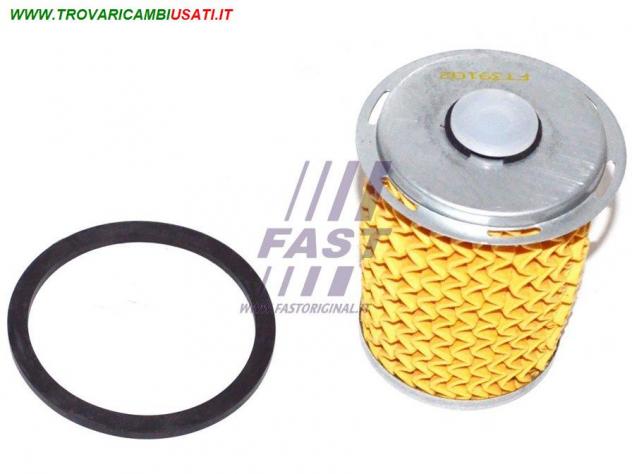 FILTRO CARBURANTE RENAULT MASTER II 98 2.2/2.5/3.0 dCi 01 FT39102