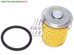FILTRO CARBURANTE RENAULT MASTER II 98 2.2/2.5/3.0 dCi 01 FT39102