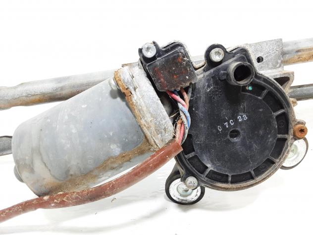MOTORINO TERGI ANT COMPLETO DI TANDEM OPEL Antara Serie Z 20 DMH (0615) - Foto 5