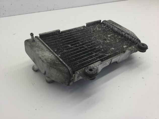 HONDA FORZA 250 RADIATORE 2005 2007 - Foto 5