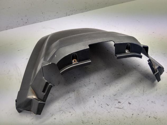 HONDA SILVER WING 600 CARENA COPERCHIO SUPERIORE FIANCATE POSTERIORI ** 2005 - Foto 4