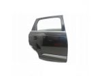 PORTA SPORTELLO POSTERIORE DESTRO AUDI Q7 4M DAL 2015 IN POI