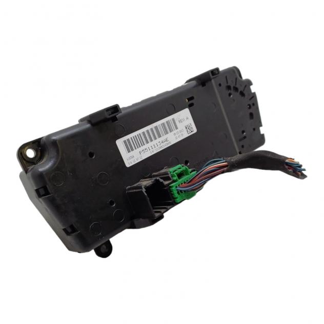COMANDI CLIMA JEEP Compass Serie K55111966AF OM 651.925 (1115) - Foto 4