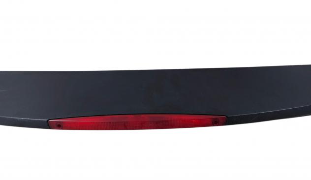 SPOILER PORTELLONE POSTERIORE SMART ForTwo Cabrio (W451) A4517930188 3B21 Benzina 1000 (0715) - Foto 8