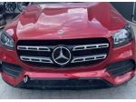 MUSATA ANTERIORE MERCEDES GLS X167 2019