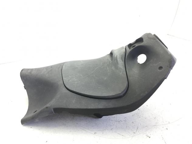 PIAGGIO LIBERTY 4T 50 CARENA CONTROSCUDO RETROSCUDO E SPORTELLO 2005 2008 C42400 - Foto 8