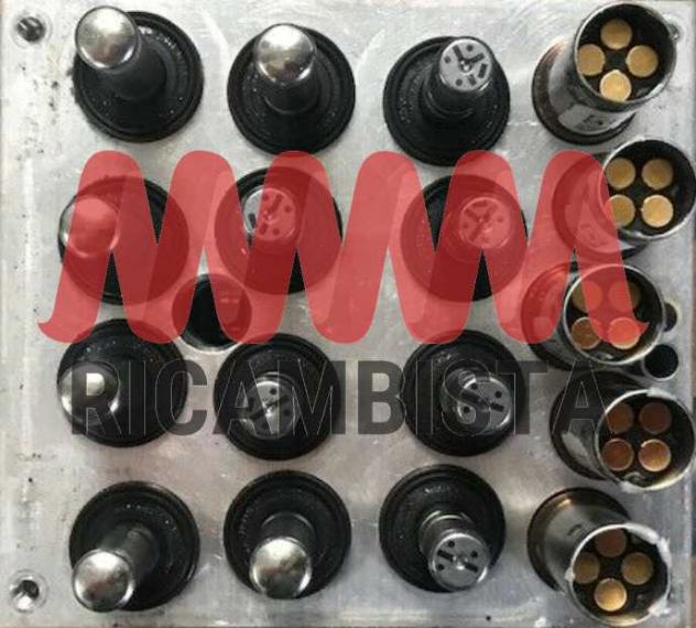 10096108843 BMW 325d aggregato gruppo pompa ABS DSC riparazione - Foto 2