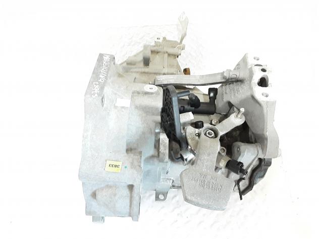 CAMBIO MANUALE COMPLETO VOLKSWAGEN Maggiolino Serie LHW23091 CAYC Diesel 1600 (11) - Foto 4