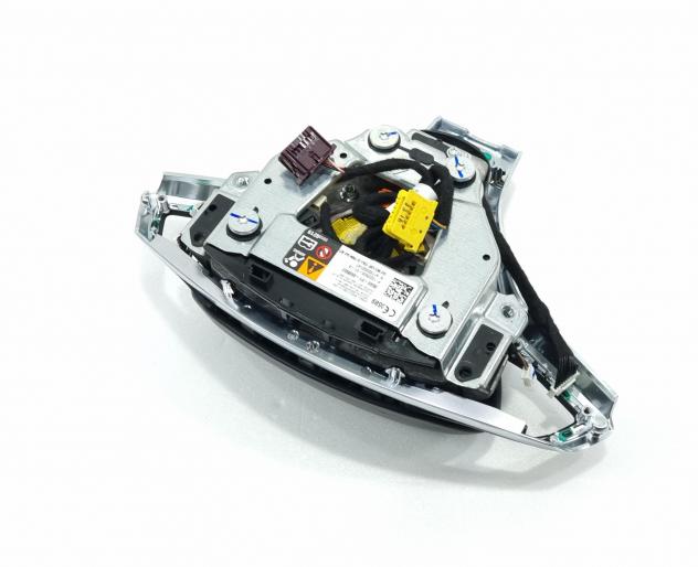 AIRBAG VOLANTE TESLA Model S Serie 1022506-01-G (12) - Foto 12