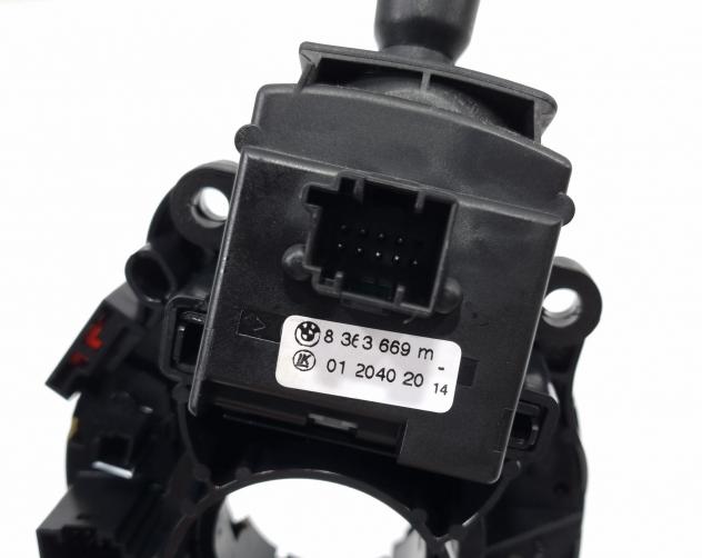 DEVIOLUCI BMW X3 1° Serie 61318376443 (0410) - Foto 14