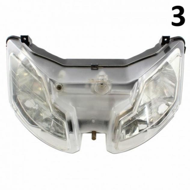 Faro anteriore scooter Aprilia SR Factory - AP8224586 - Foto 6