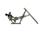 Alzavetro Anteriore Destro Toyota Rav 4  - 39803