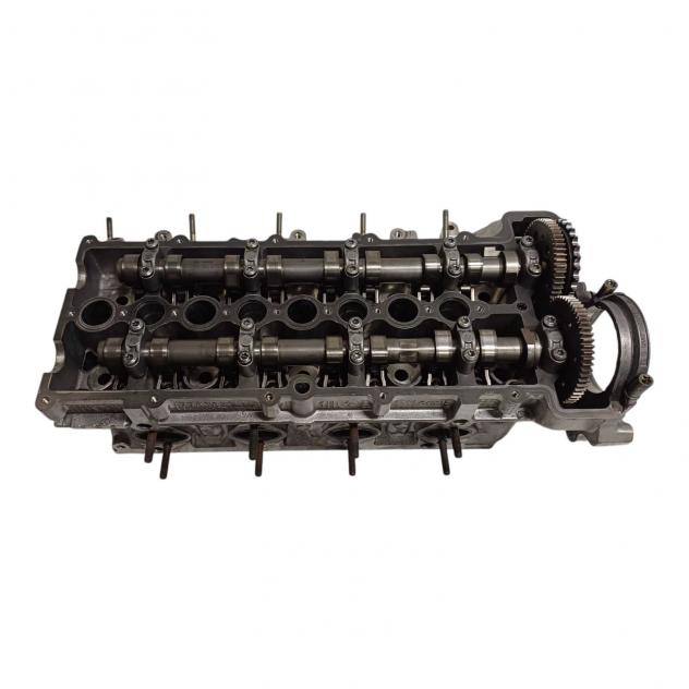 TESTATA BMW X3 1° Serie 11127806058 204D4 Diesel 1995 (0410) - Foto 3