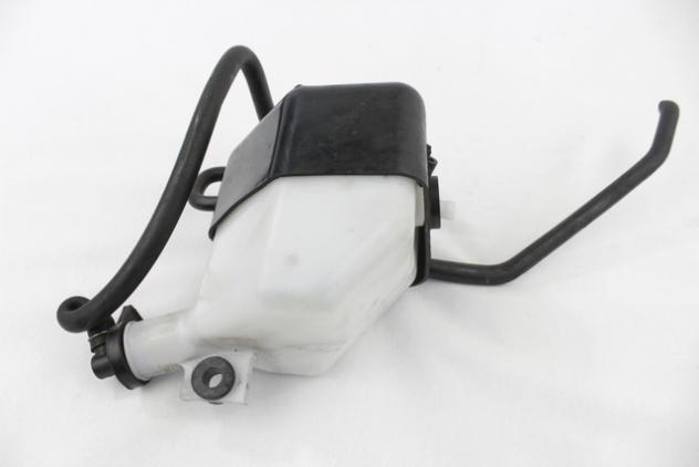VASCHETTA ACQUA RADIATORE KEEWAY RKF 125 2018 - 2019 06111L430000 WATER TANK - Foto 2