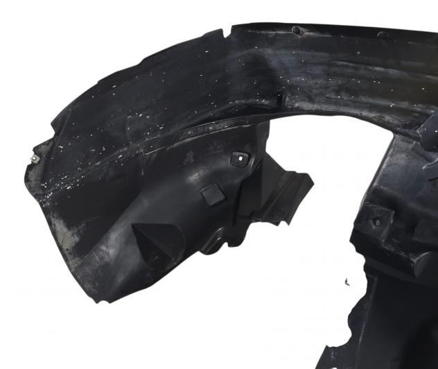 PASSARUOTA ANT DX JEEP Renegade Serie 52092919 (18) - Foto 7